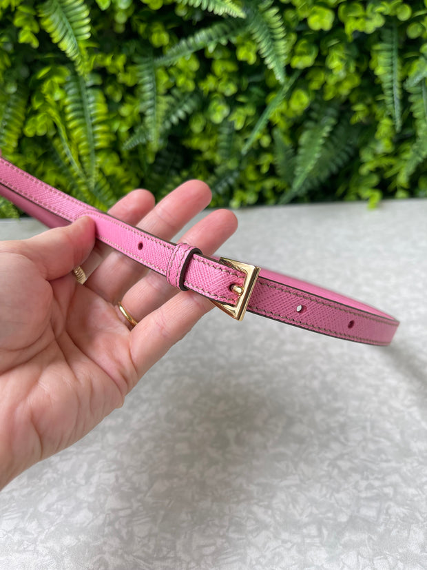 Prada Re-edition Bauletto Bag Bicolor