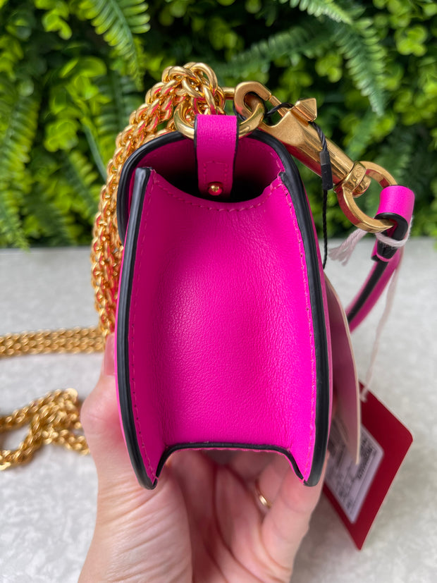 Valentino Garavani Locò VLogo Pink