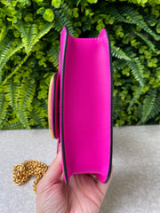 Valentino Garavani Locò VLogo Pink