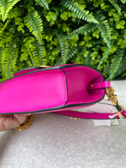 Valentino Garavani Locò VLogo Pink