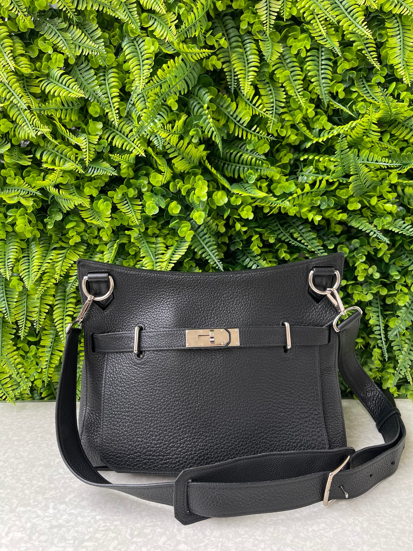 Hermes Jypsiere 34 Clemence Preta