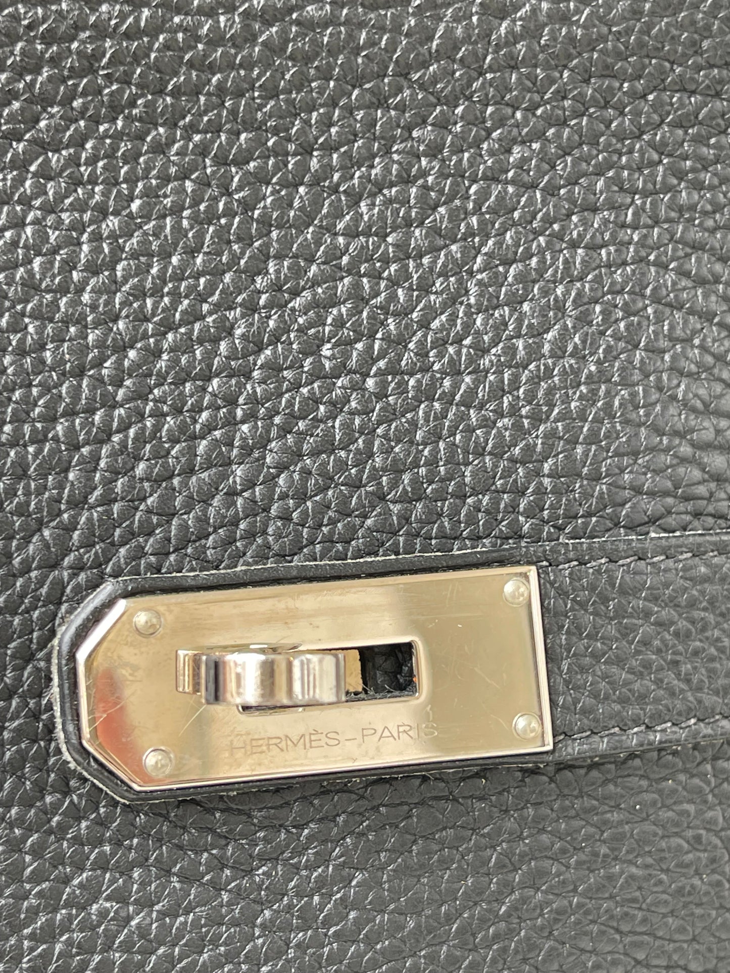 Hermes Jypsiere 34 Clemence Preta