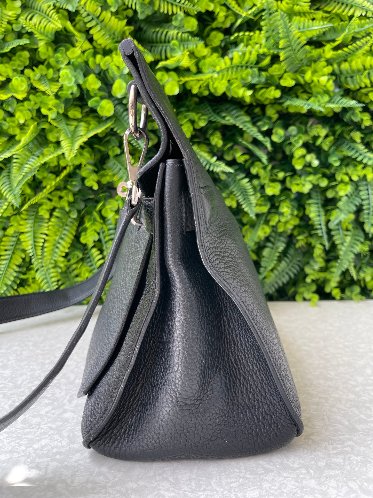 Hermes Jypsiere 34 Clemence Preta