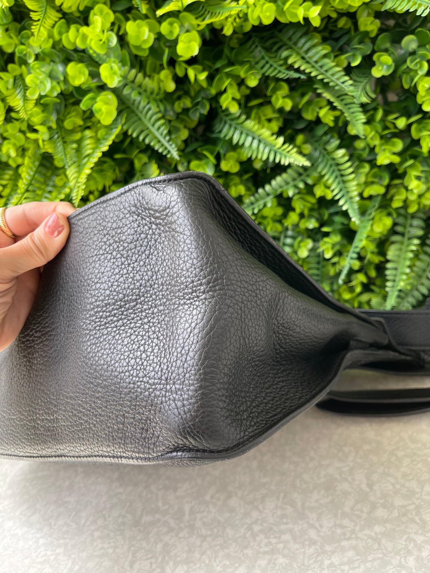 Hermes Jypsiere 34 Clemence Preta