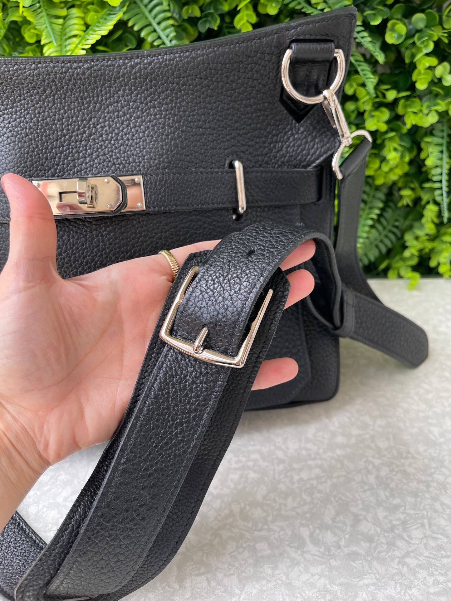 Hermes Jypsiere 34 Clemence Preta