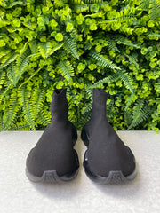 Tênis Balenciaga Speed Trainer Preto