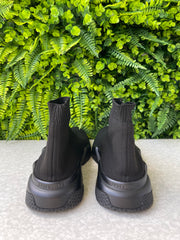 Tênis Balenciaga Speed Trainer Preto