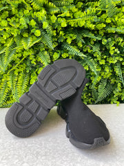 Tênis Balenciaga Speed Trainer Preto