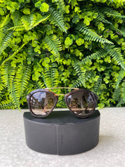 Óculos Prada SPR12Q Acetato Preto