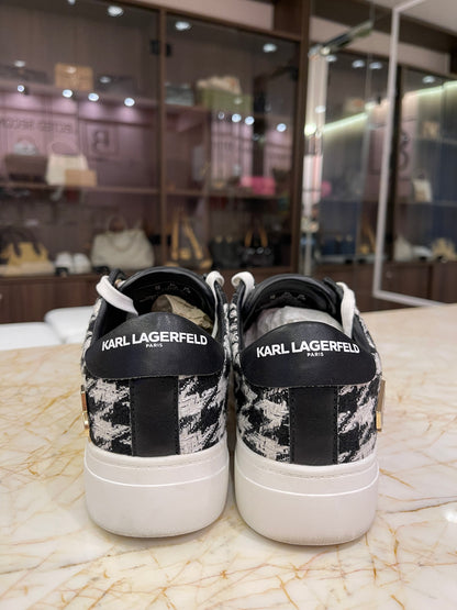 Tênis Karl Lagerfeld Cate Pins
