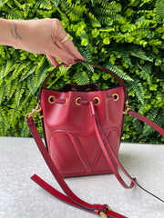 Valentino Garavani VLogo Walk Bucket Bag