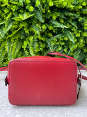 Valentino Garavani VLogo Walk Bucket Bag