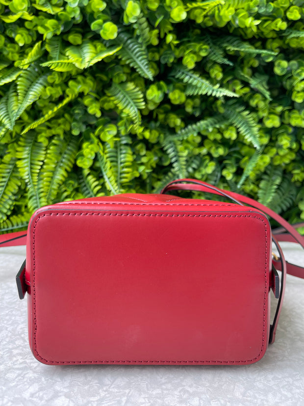 Valentino Garavani VLogo Walk Bucket Bag