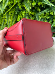 Valentino Garavani VLogo Walk Bucket Bag