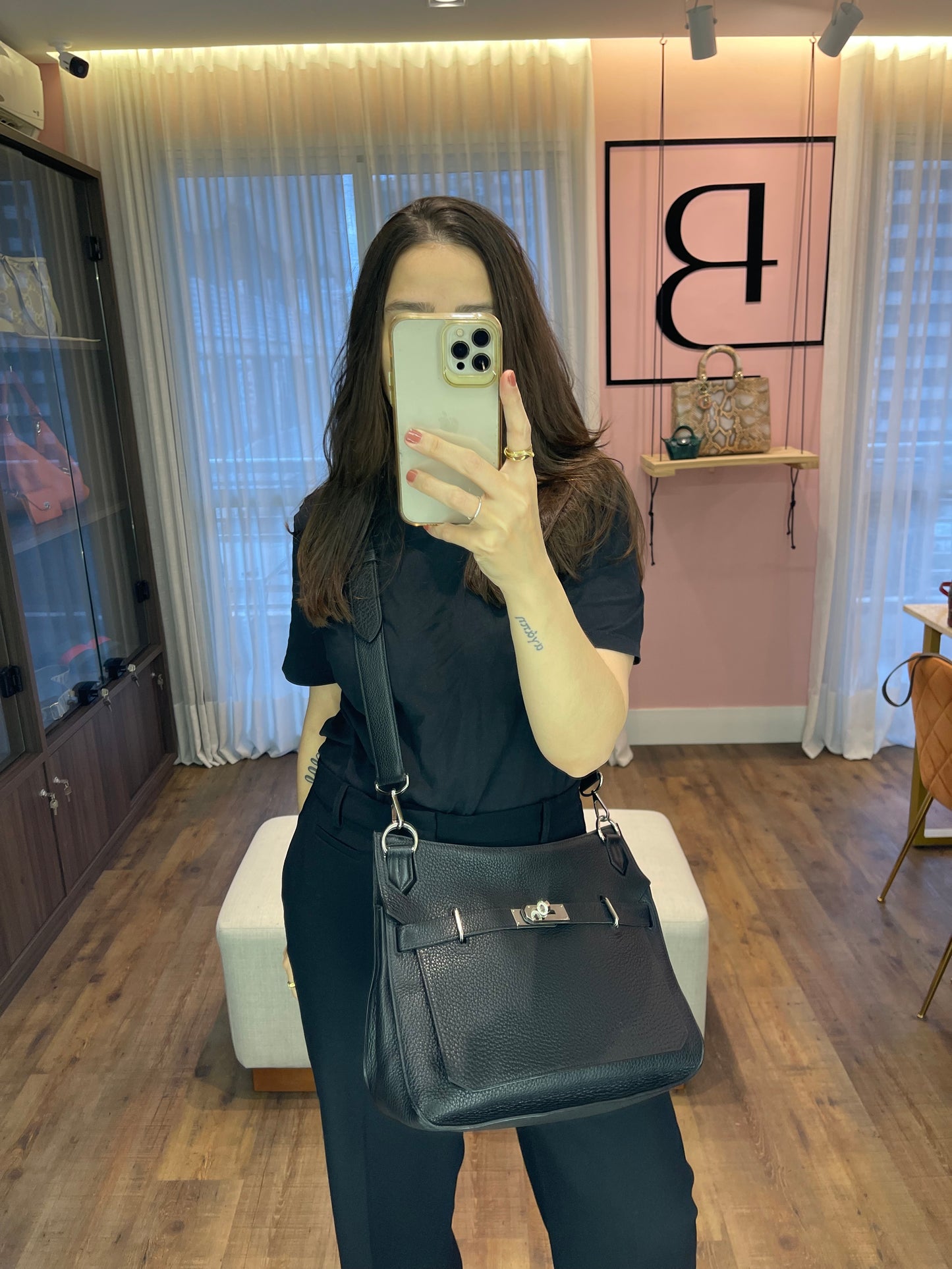 Hermes Jypsiere 34 Clemence Preta