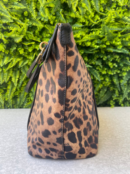 Dolce & Gabbana Miss Escape Leopard