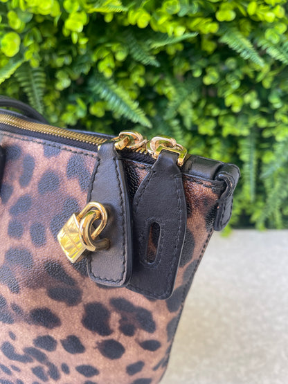 Dolce & Gabbana Miss Escape Leopard