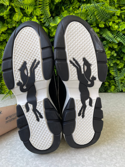 Tênis Longchamp Bicolor