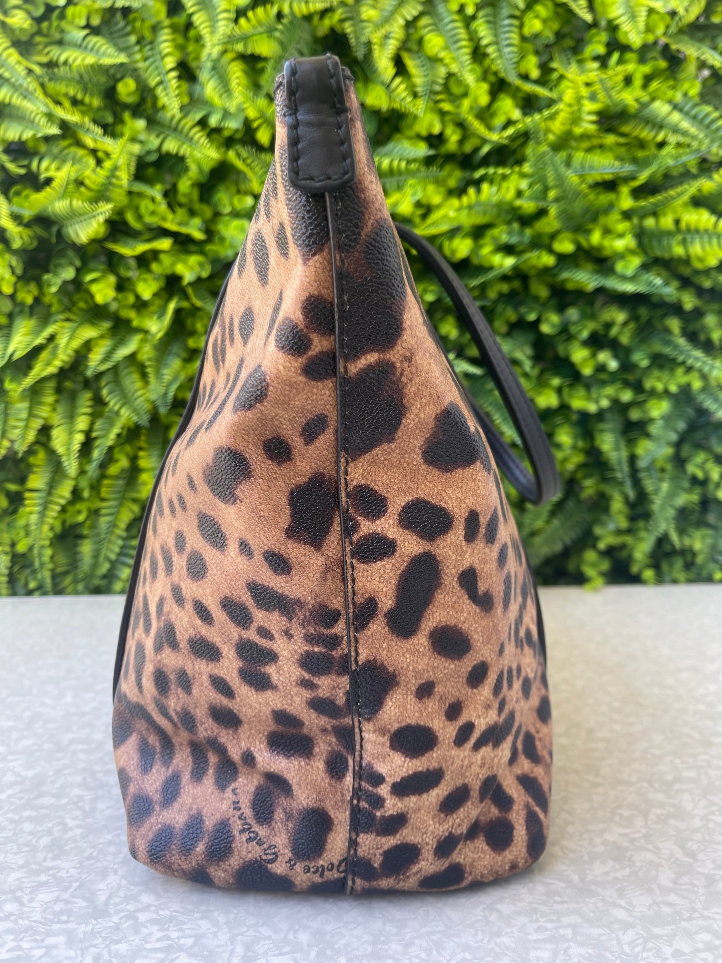 Dolce & Gabbana Miss Escape Leopard