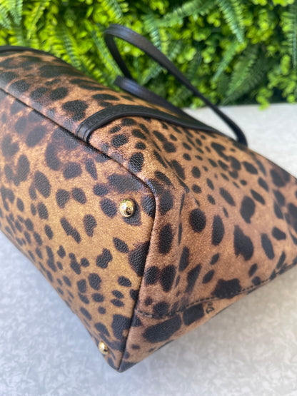 Dolce & Gabbana Miss Escape Leopard