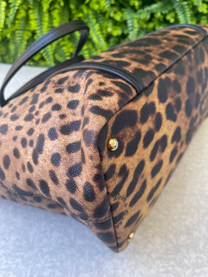 Dolce & Gabbana Miss Escape Leopard