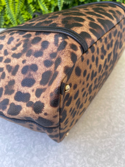 Dolce & Gabbana Miss Escape Leopard