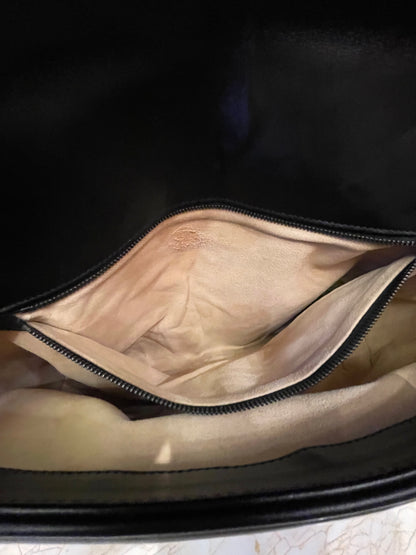 Gucci Marmont Large em Matelassê Preto