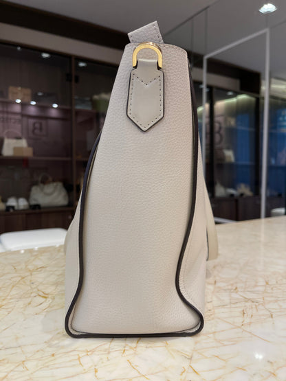 Michael Kors Tote Off White