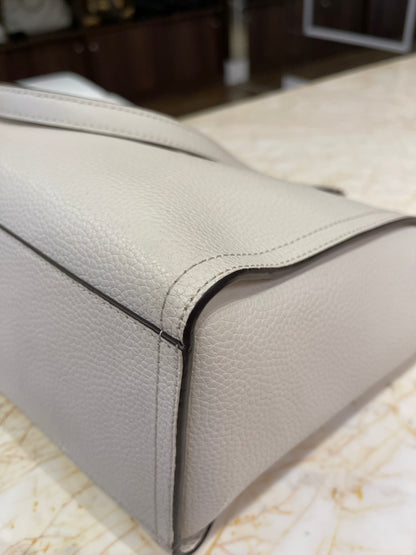 Michael Kors Tote Off White
