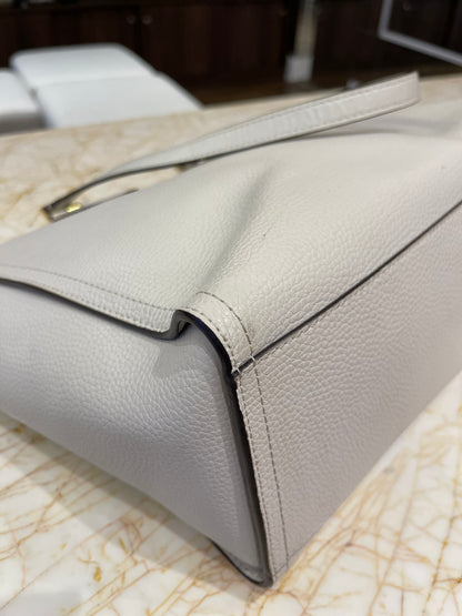 Michael Kors Tote Off White