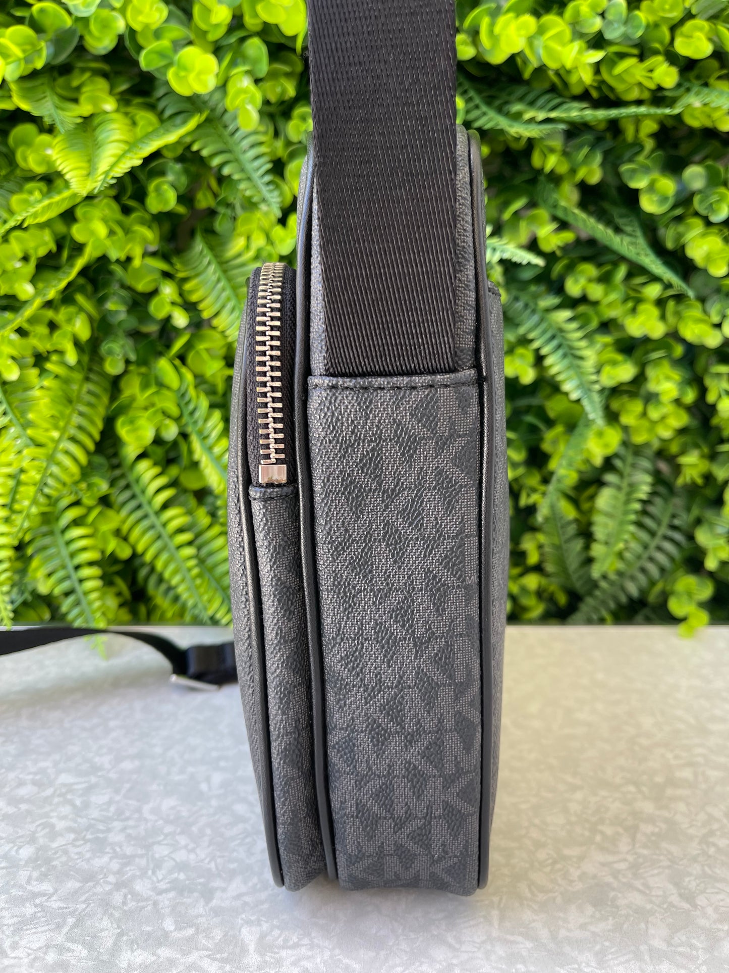 Michael Kors Jet Set Travel Preta
