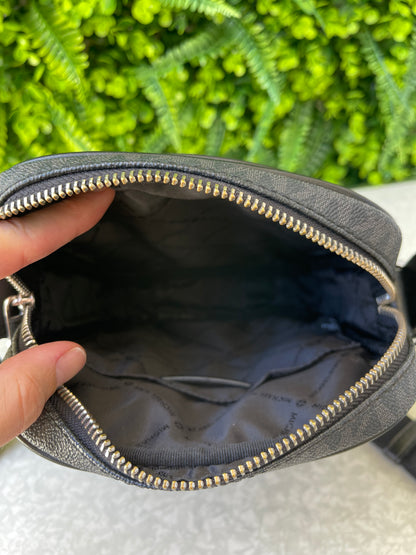 Michael Kors Jet Set Travel Preta