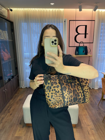 Dolce & Gabbana Miss Escape Leopard
