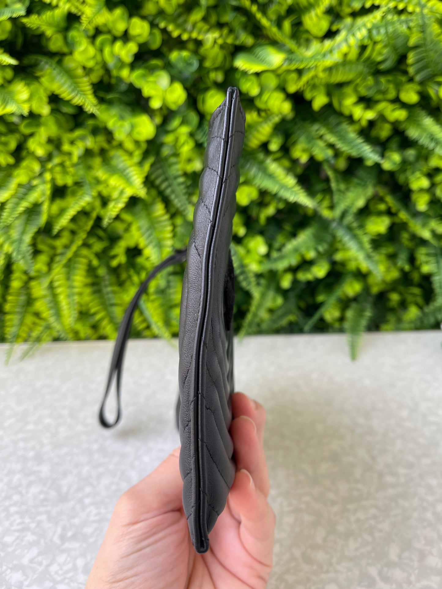 Longchamp Hypnotic Clutch
