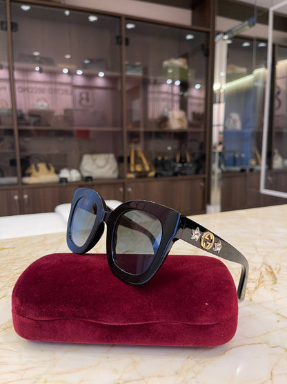 Óculos de Sol Gucci Eyerwear GG0208S