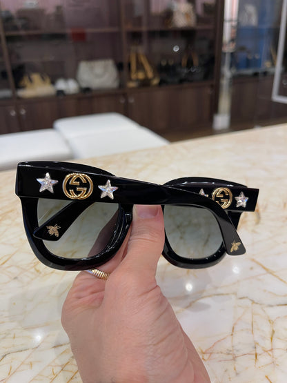 Óculos de Sol Gucci Eyerwear GG0208S