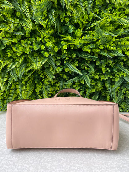 Stella MacCartney Tote com Logo