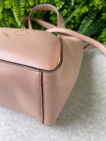 Stella MacCartney Tote com Logo
