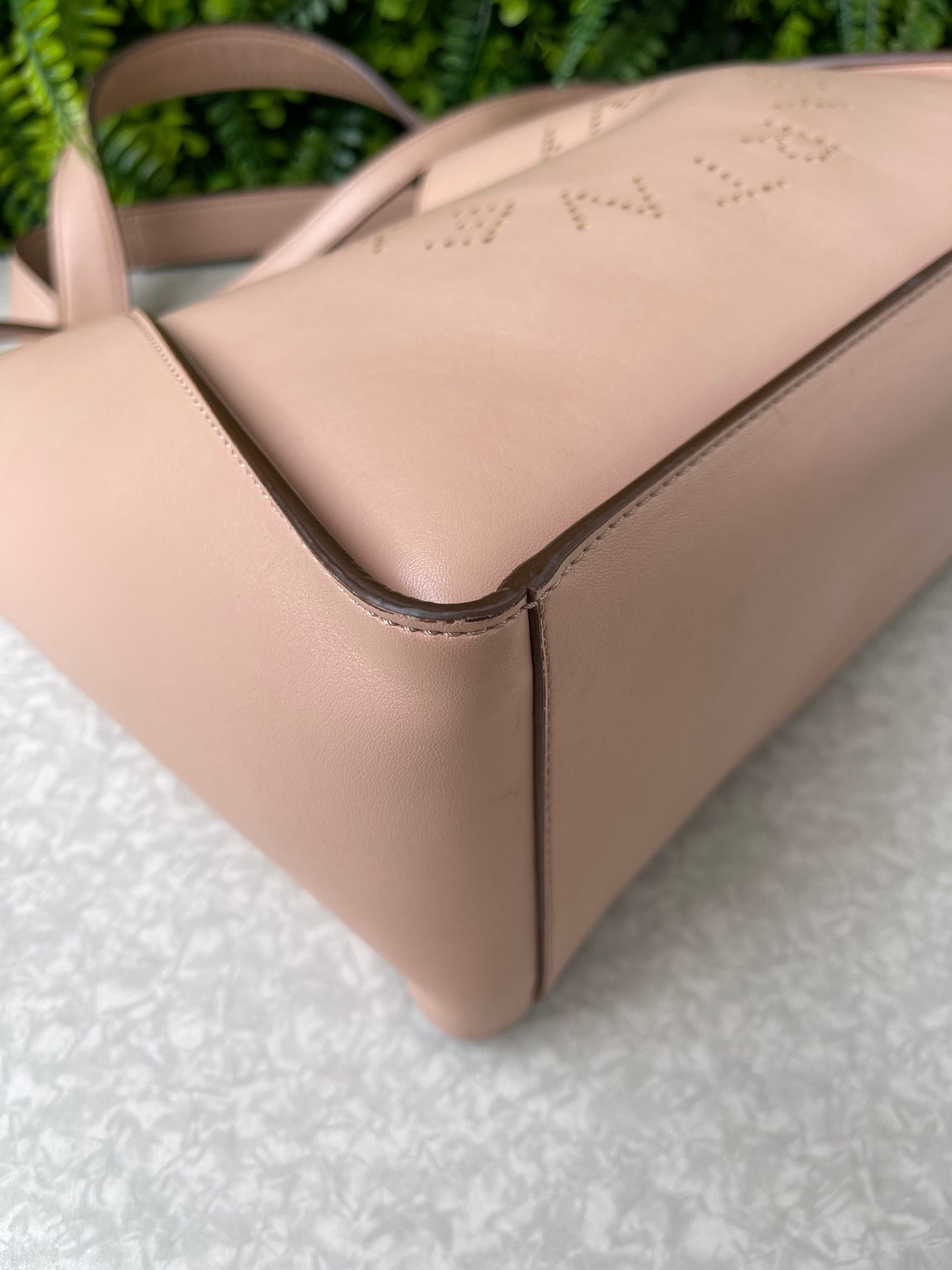 Stella MacCartney Tote com Logo