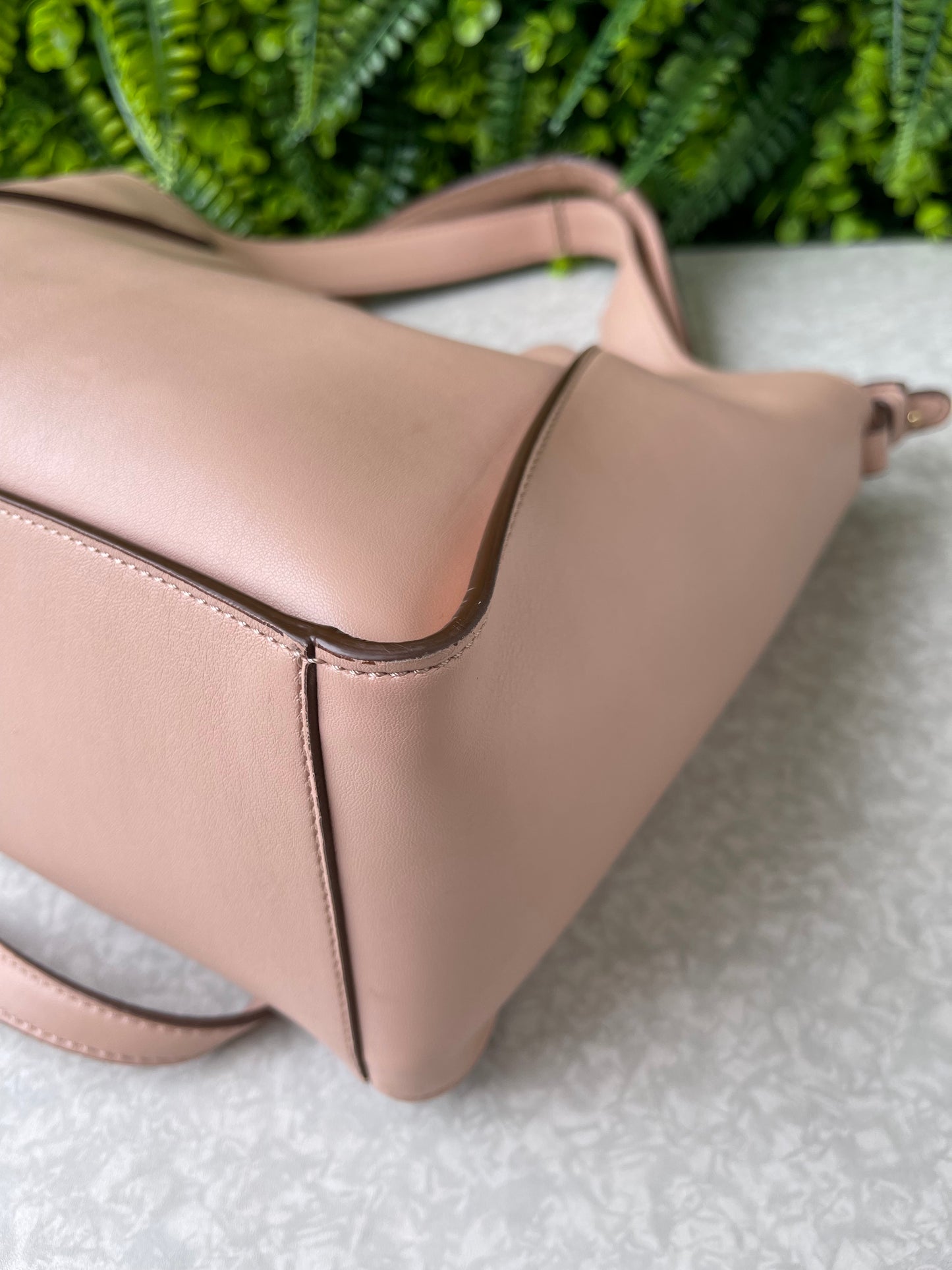 Stella MacCartney Tote com Logo