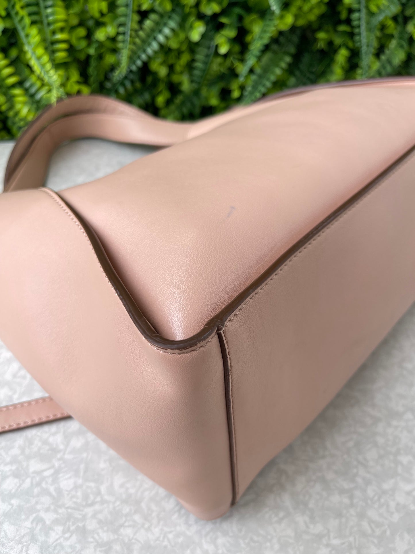 Stella MacCartney Tote com Logo