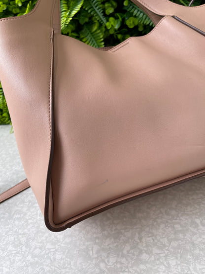 Stella MacCartney Tote com Logo