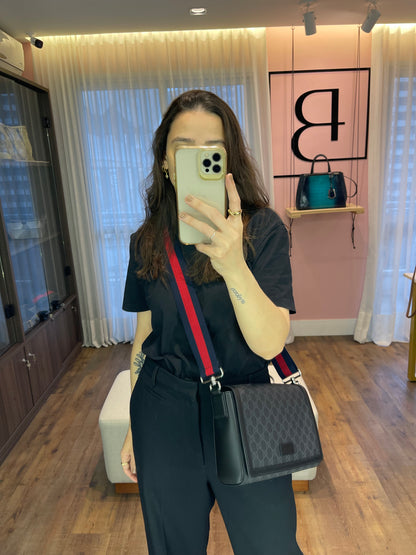 Gucci GG Messenger Supreme