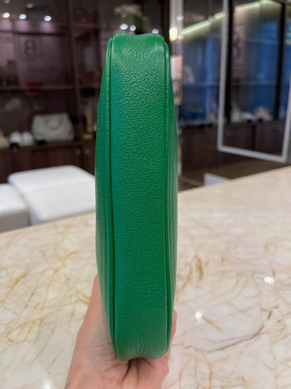 Gucci Aphrodite Mini Shoulder Bag Verde