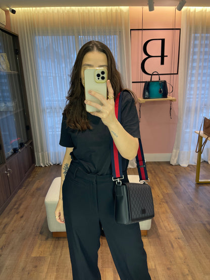 Gucci GG Messenger Supreme