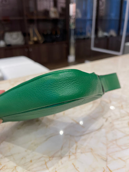 Gucci Aphrodite Mini Shoulder Bag Verde
