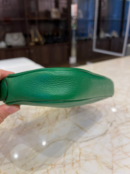Gucci Aphrodite Mini Shoulder Bag Verde
