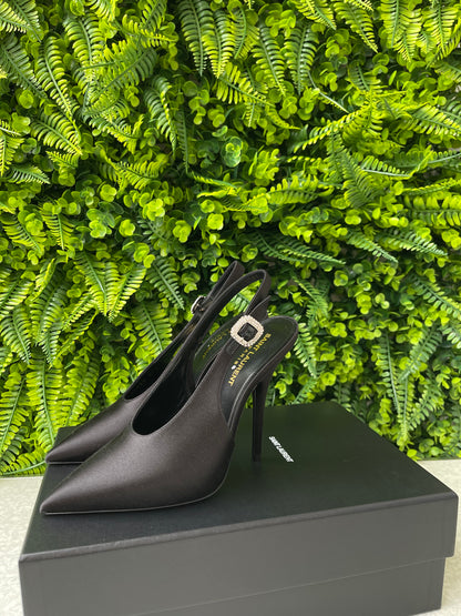 Sapato Scarpin YSL Doville
