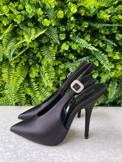 Sapato Scarpin YSL Doville