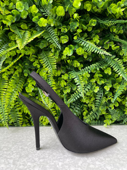 Sapato Scarpin YSL Doville